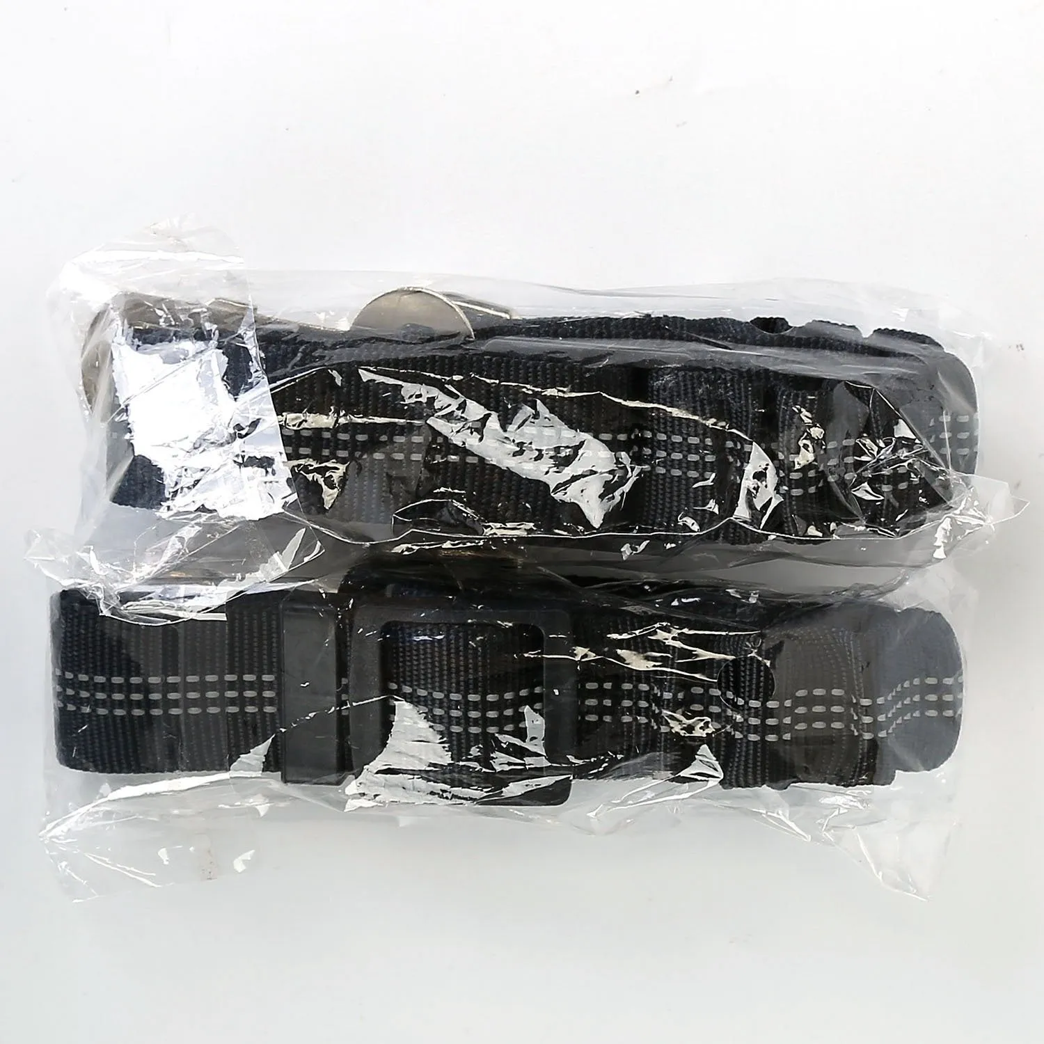 2-Piece: Pet Car Safety Seatbelt