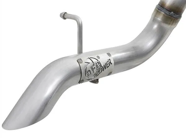 aFe Mach Force XP Exhaust Systems 49-48075