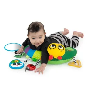 Baby Einstein Cat-a-pillow