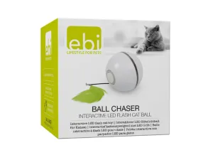 Ball chaser 6,4x6,4x6,4cm