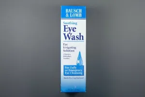 Bausch   Lomb 1154525 Eye Wash, 1 Each