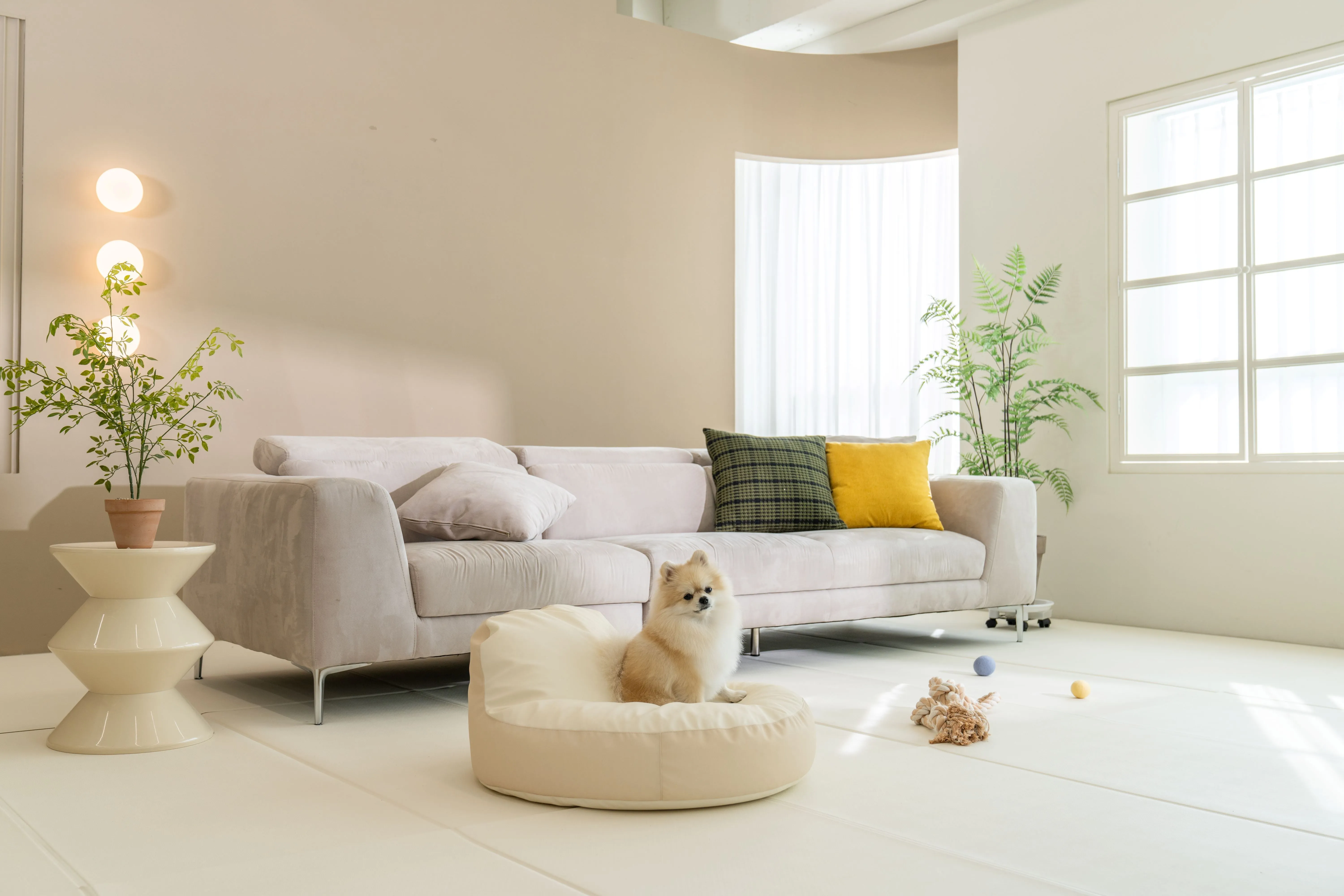 Beanbag Chair