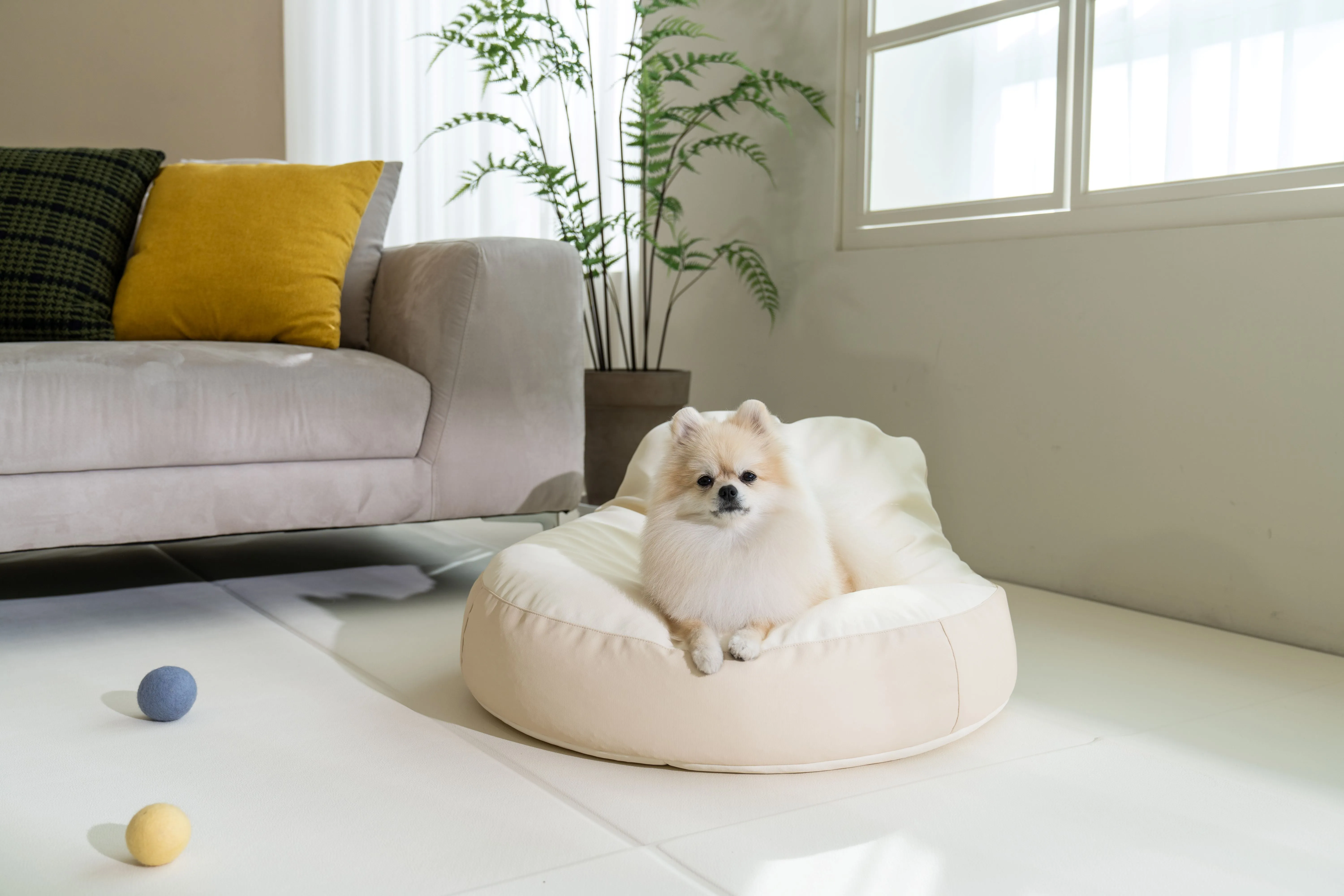 Beanbag Chair