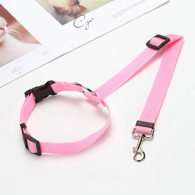 Benepaw Adjustable Durable Nylon Dog