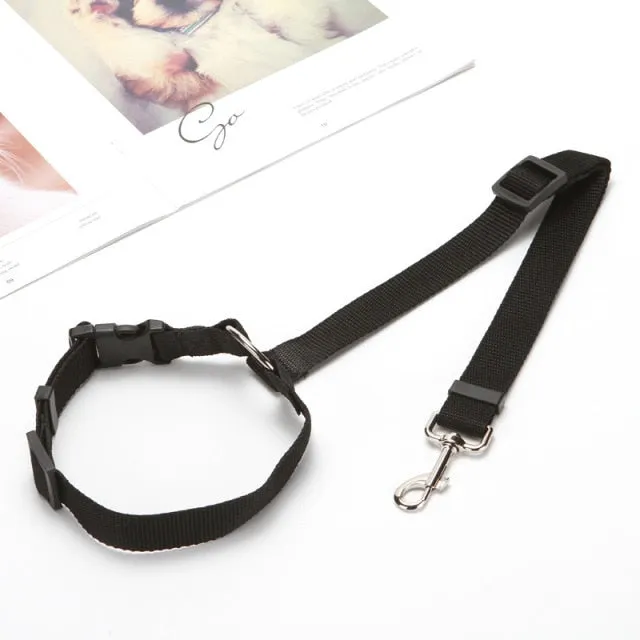 Benepaw Adjustable Durable Nylon Dog