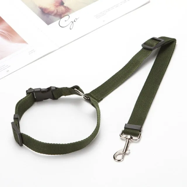 Benepaw Adjustable Durable Nylon Dog