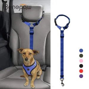 Benepaw Adjustable Durable Nylon Dog