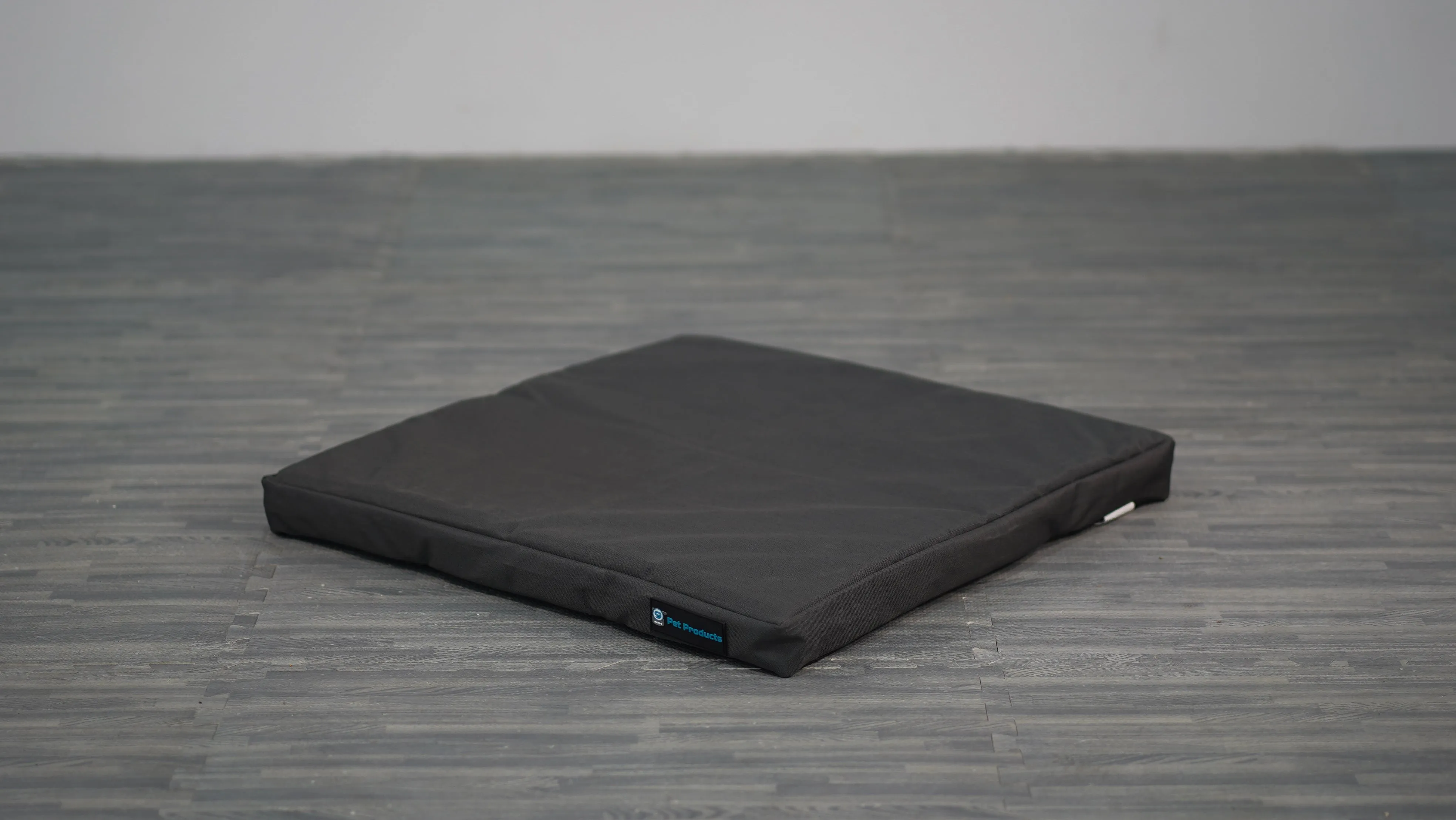 Blue-9 Restore Dog Bed Single
