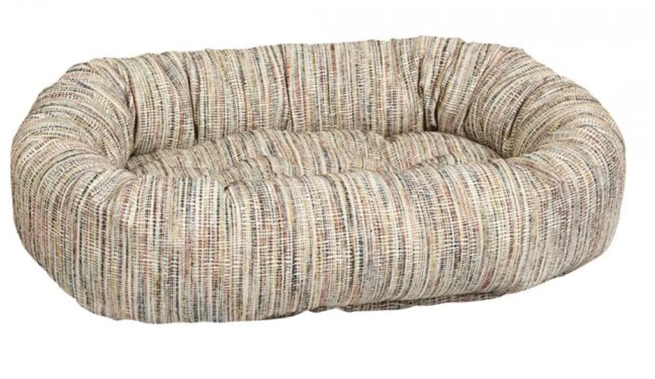 Bowsers Donut Bed Large