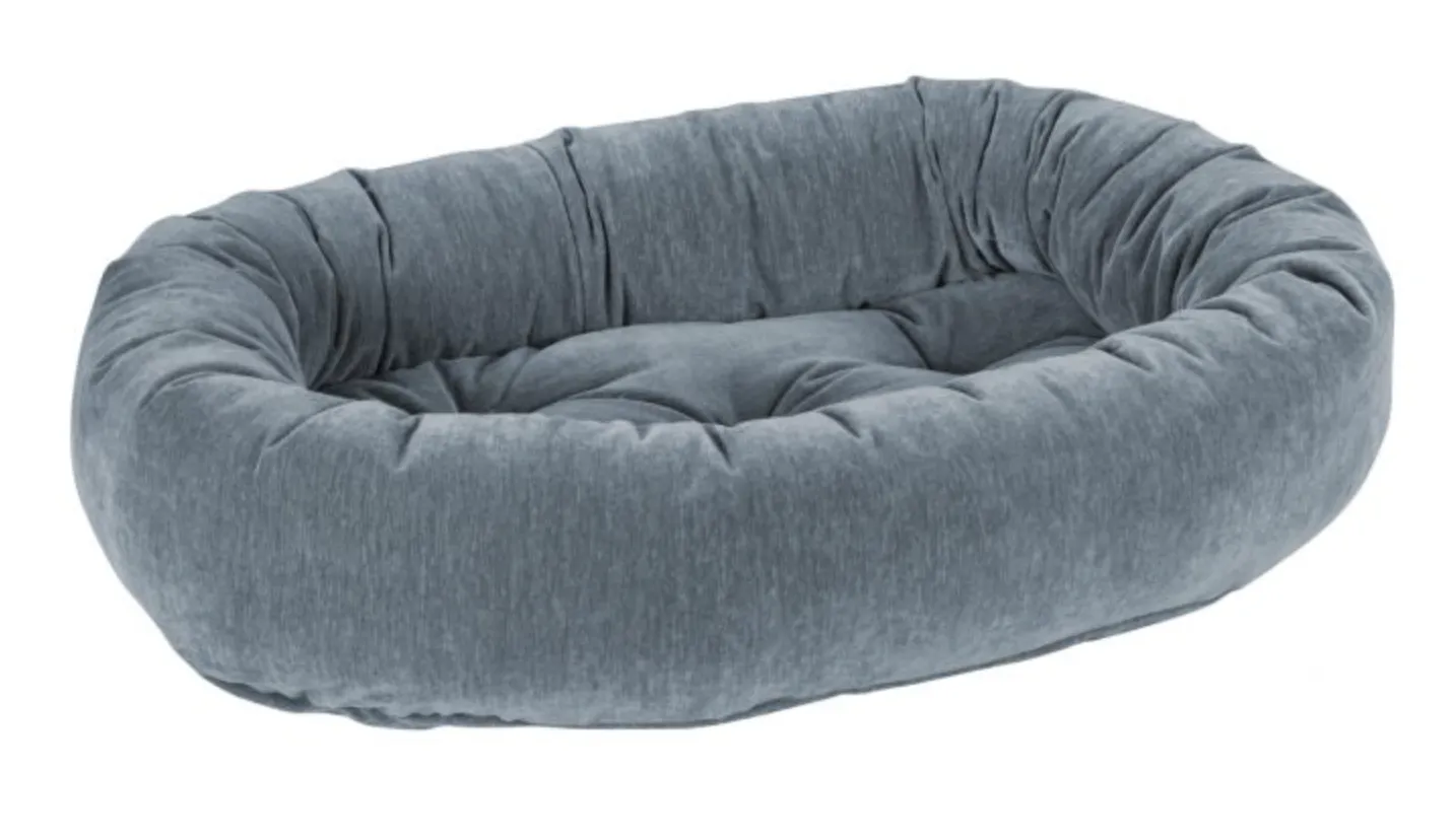 Bowsers Donut Bed Large