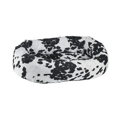 Bowsers Donut Bed Large