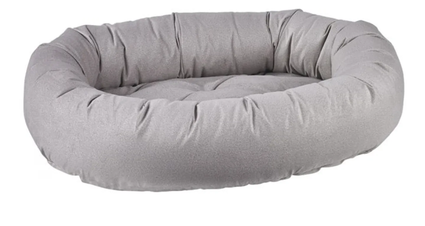 Bowsers Donut Bed Large