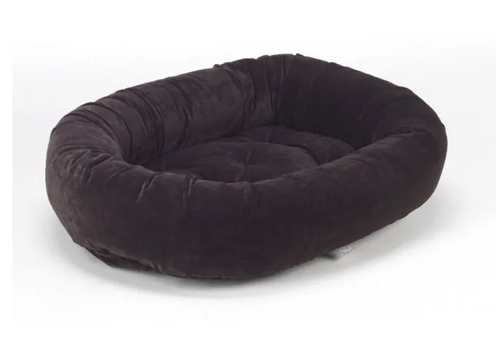 Bowsers Donut Bed Large