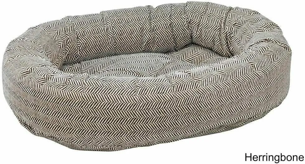 Bowsers Donut Bed Large