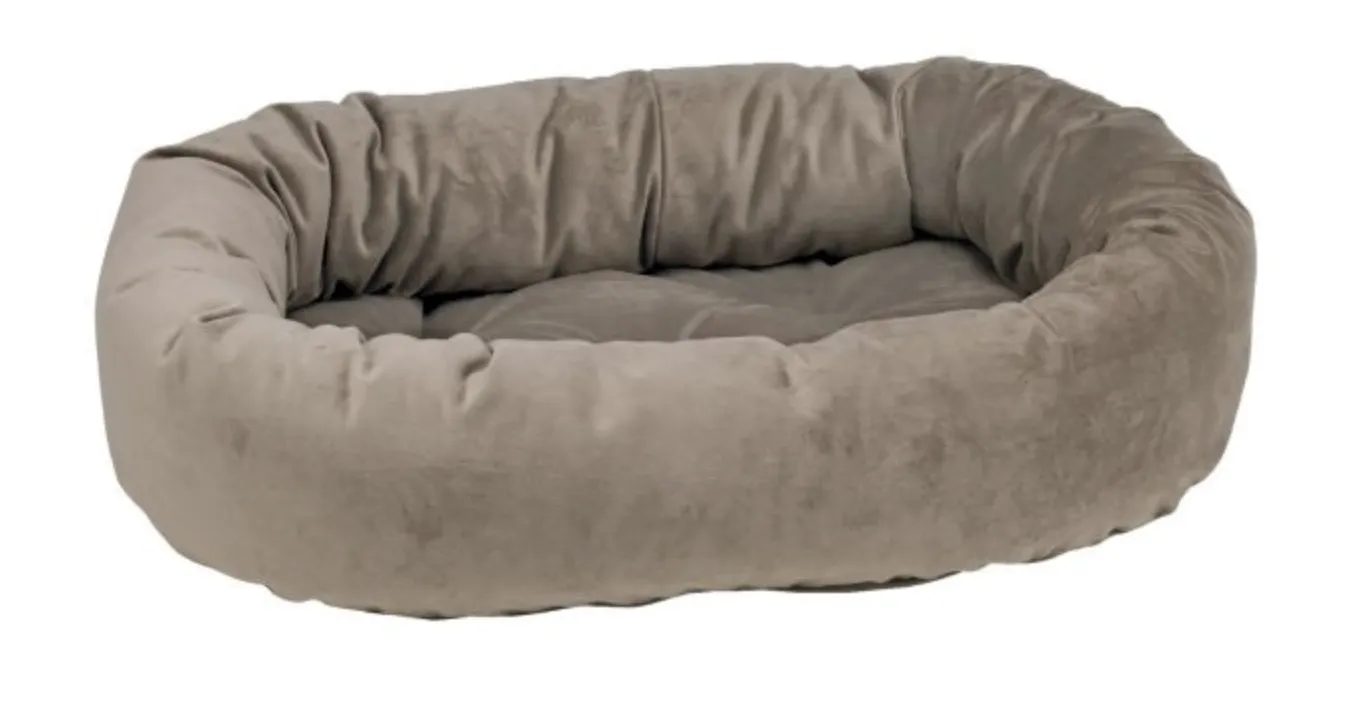 Bowsers Donut Bed Large