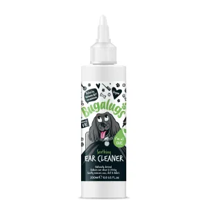 Bugalugs Soothing Ear Cleaner