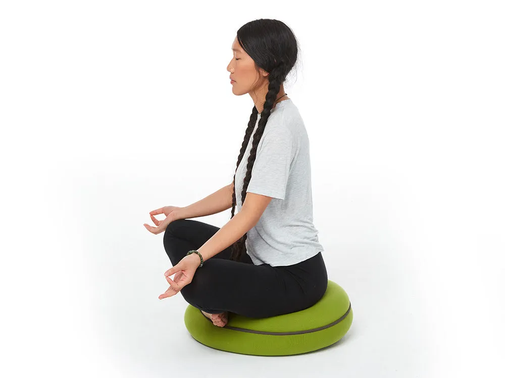BumCush Floor Cushion