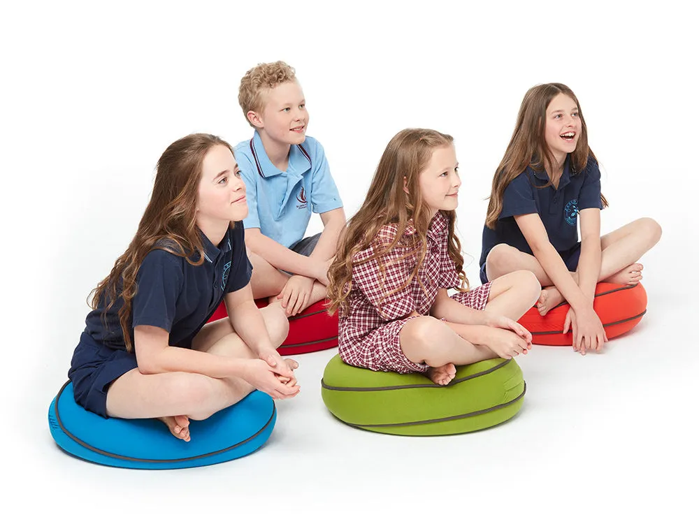 BumCush Floor Cushion