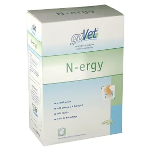 Bunny Nature goVet N-ergy 1.2kg