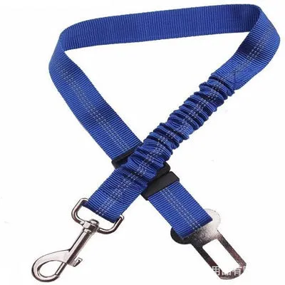 Car Seat Belt Universal Adjustable Harness Seatbelt