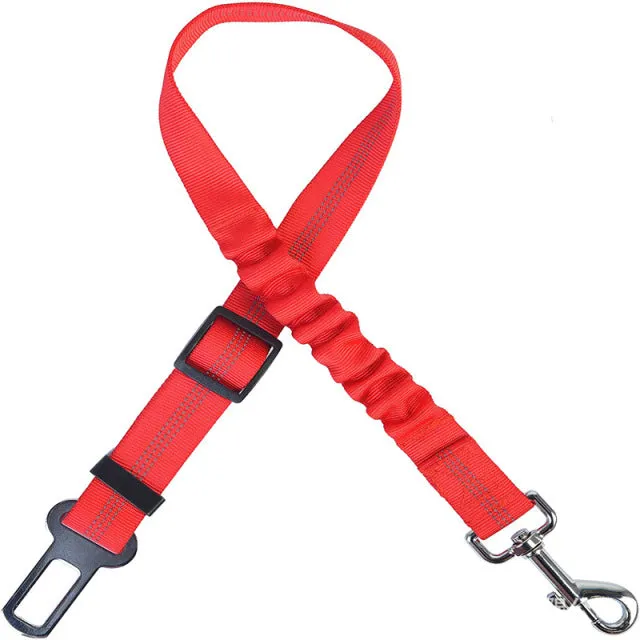 Car Seat Belt Universal Adjustable Harness Seatbelt