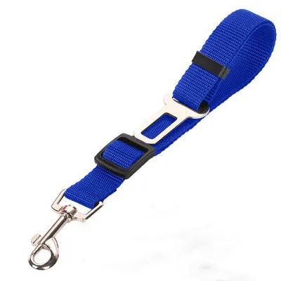 Car Seat Belt Universal Adjustable Harness Seatbelt