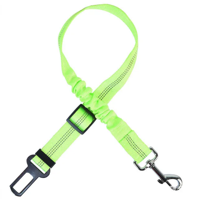 Car Seat Belt Universal Adjustable Harness Seatbelt