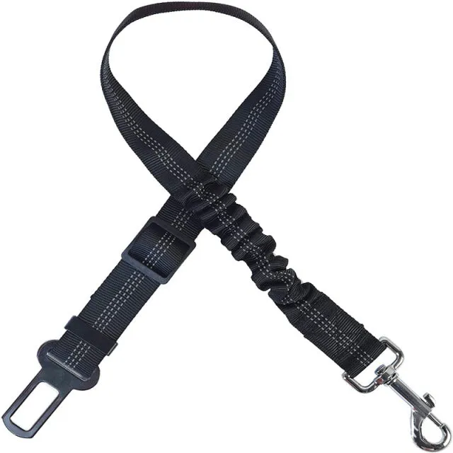 Car Seat Belt Universal Adjustable Harness Seatbelt