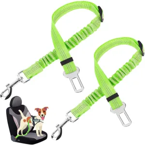 Car Seat Belt Universal Adjustable Harness Seatbelt