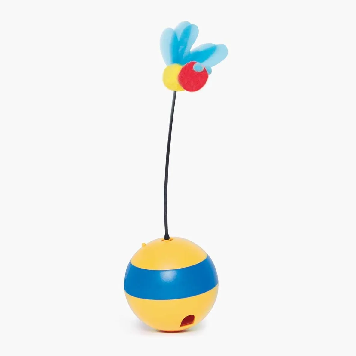 CATIT Play Spinning Bee