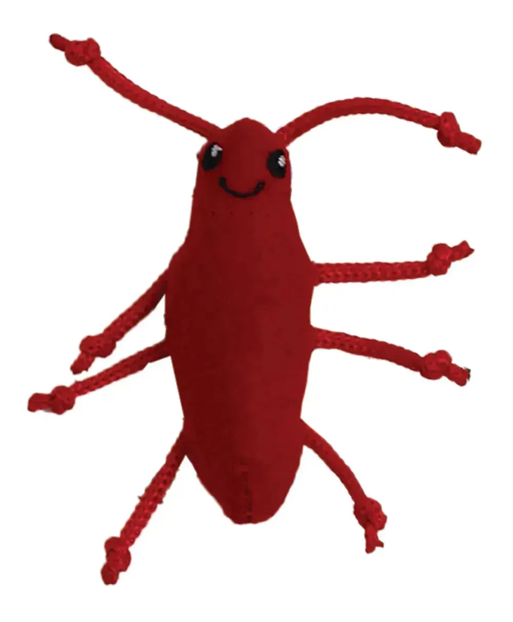 Catnip Cricket