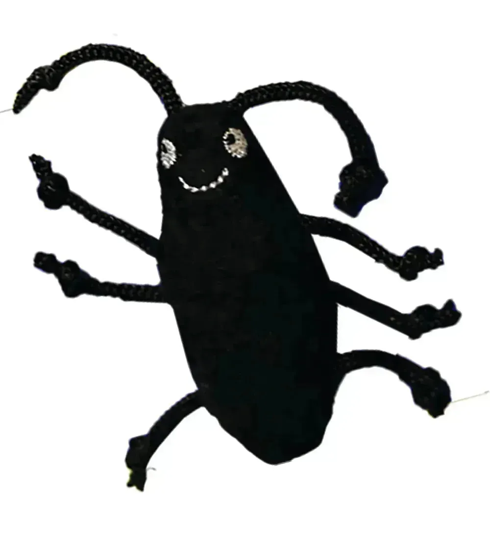Catnip Cricket