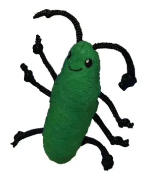 Catnip Cricket