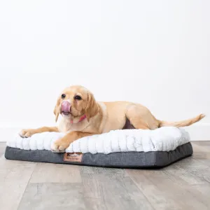 Cloud Comfort Dog Bed