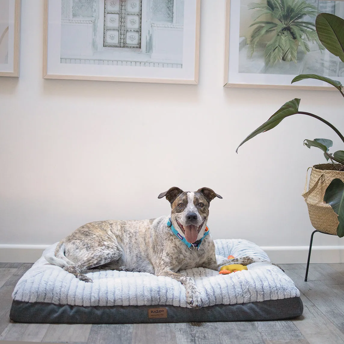 Cloud Comfort Dog Bed
