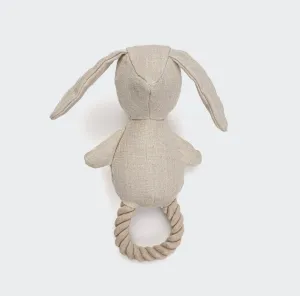 Cloud7 Dog Toys Rabbit Molly.