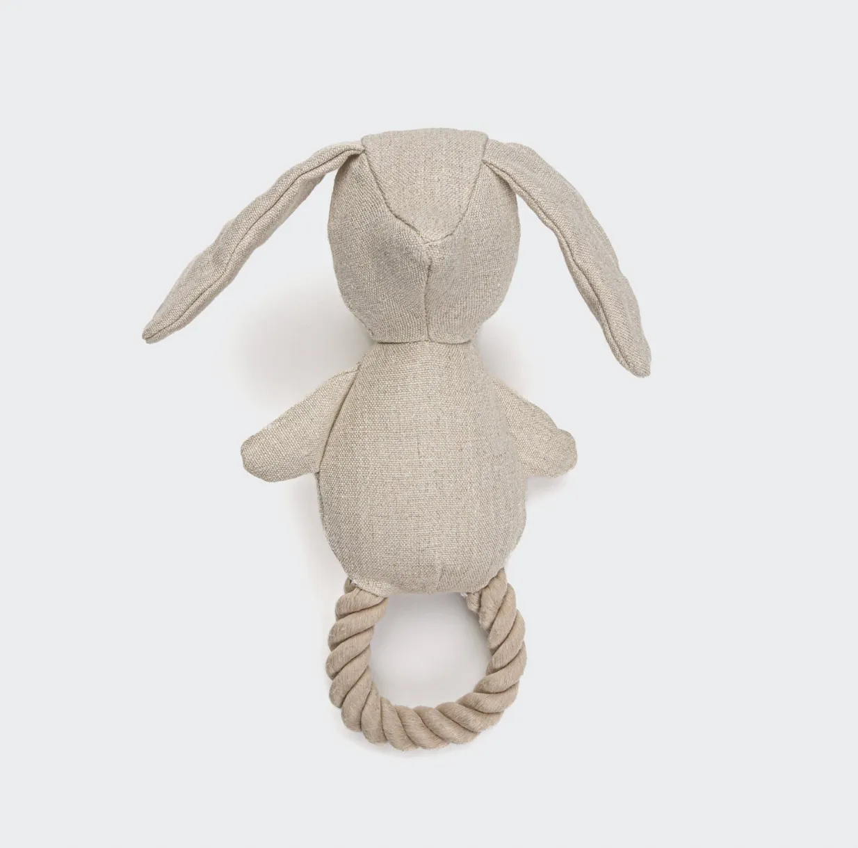 Cloud7 Dog Toys Rabbit Molly.