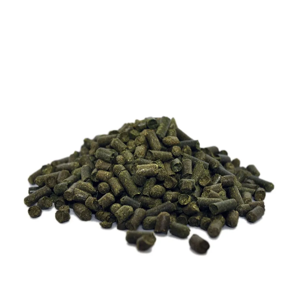 Dengie Pure Grass Pellets