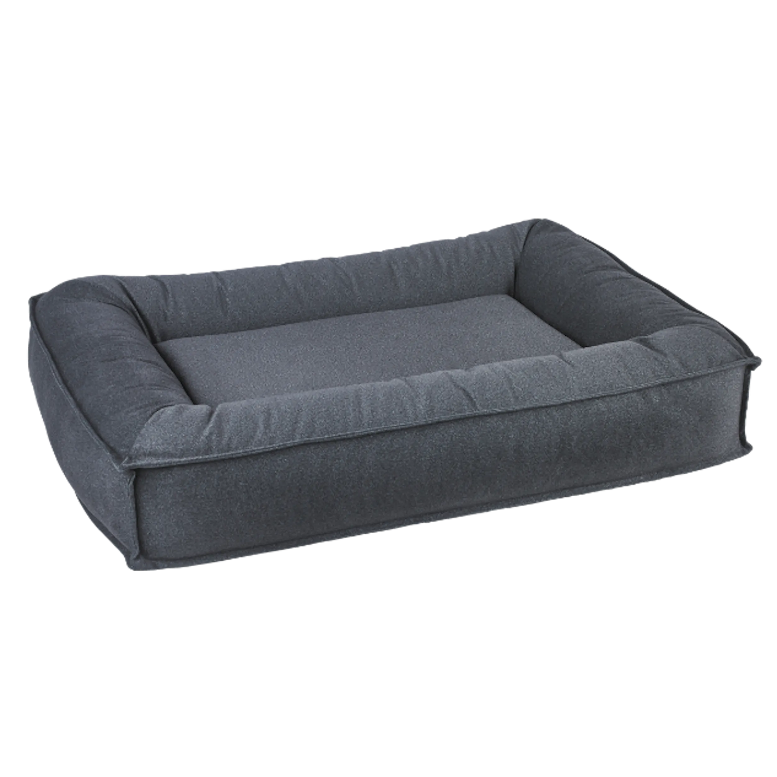 Divine Futon | Flint Flanella Microvelvet