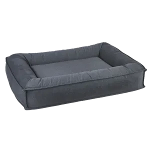 Divine Futon | Flint Flanella Microvelvet