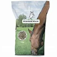 DLF Horsemax Paddock Grazing Grass Seed Mix 10Kg (3/4 Acre Pack)