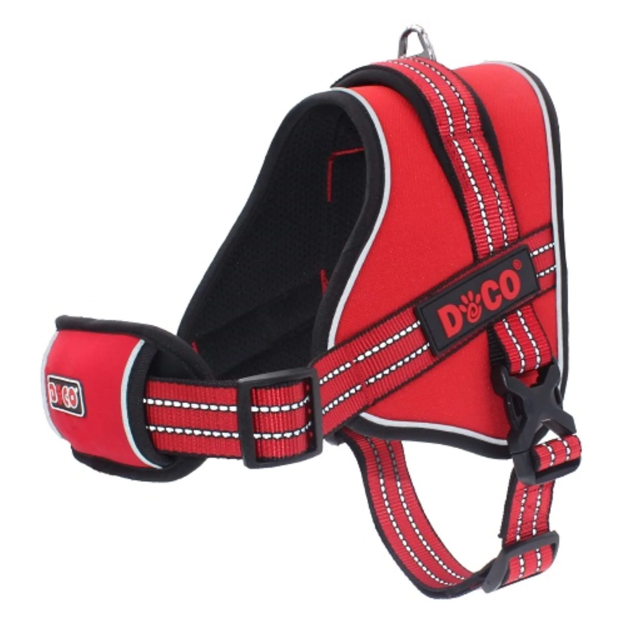 DOCO VERTEX Power Dog Harness