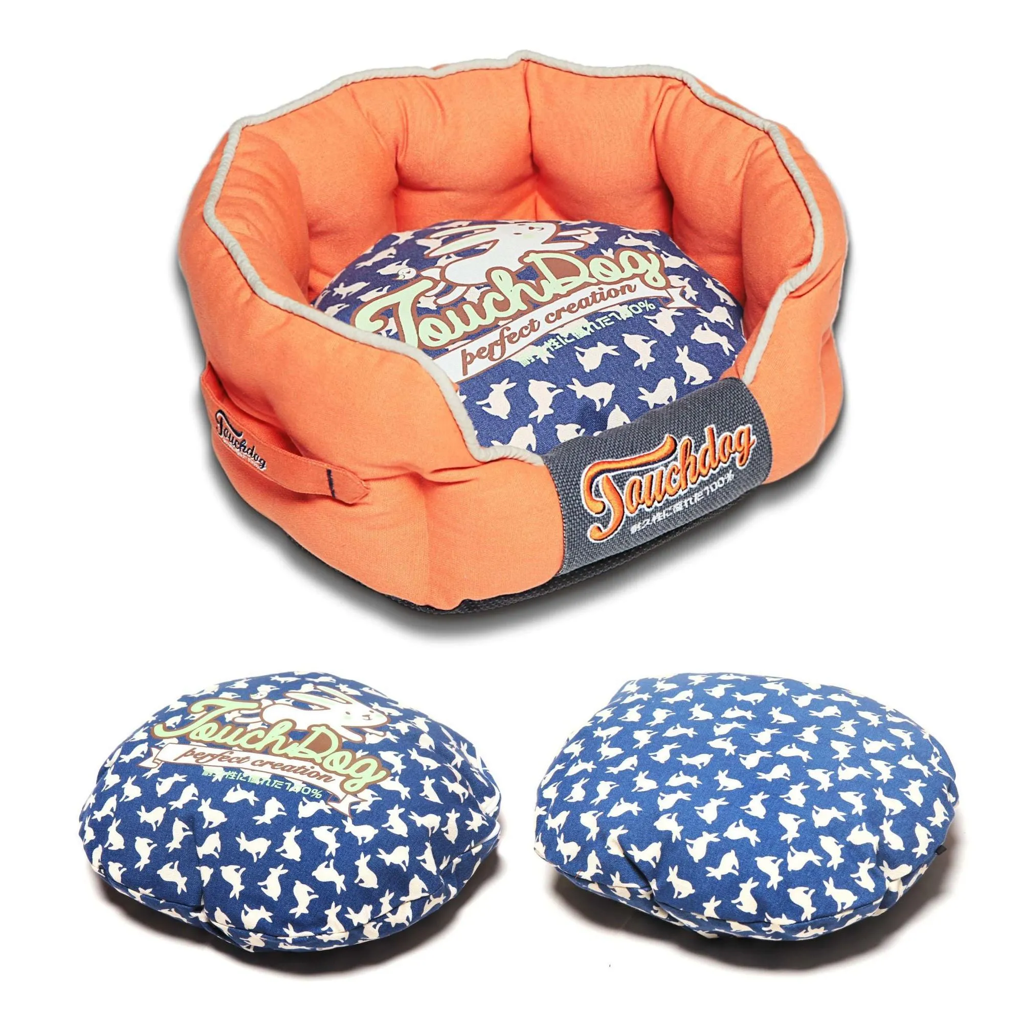 Dog Bed Comfort