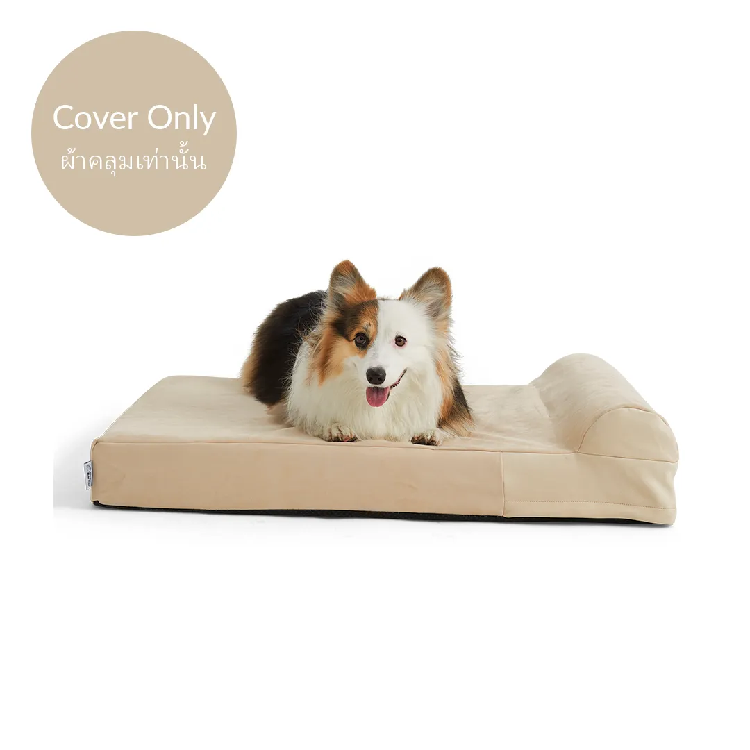 Dog Bed Cover