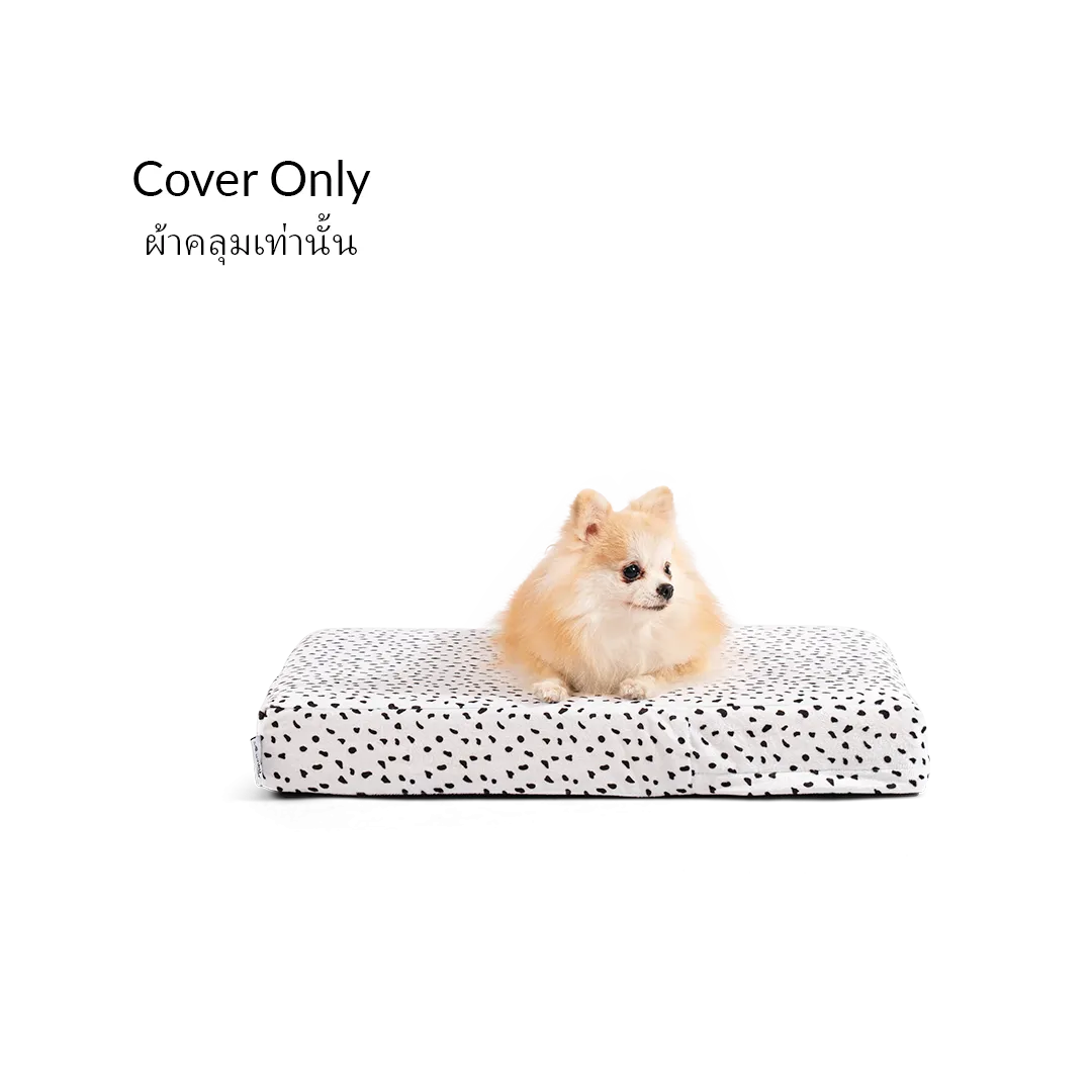 Dog Bed Cover