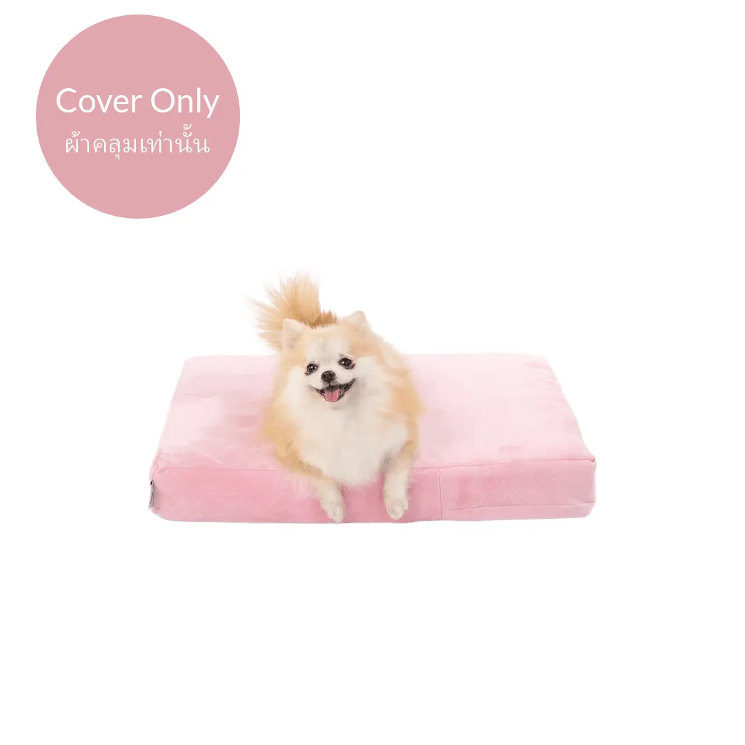 Dog Bed Cover