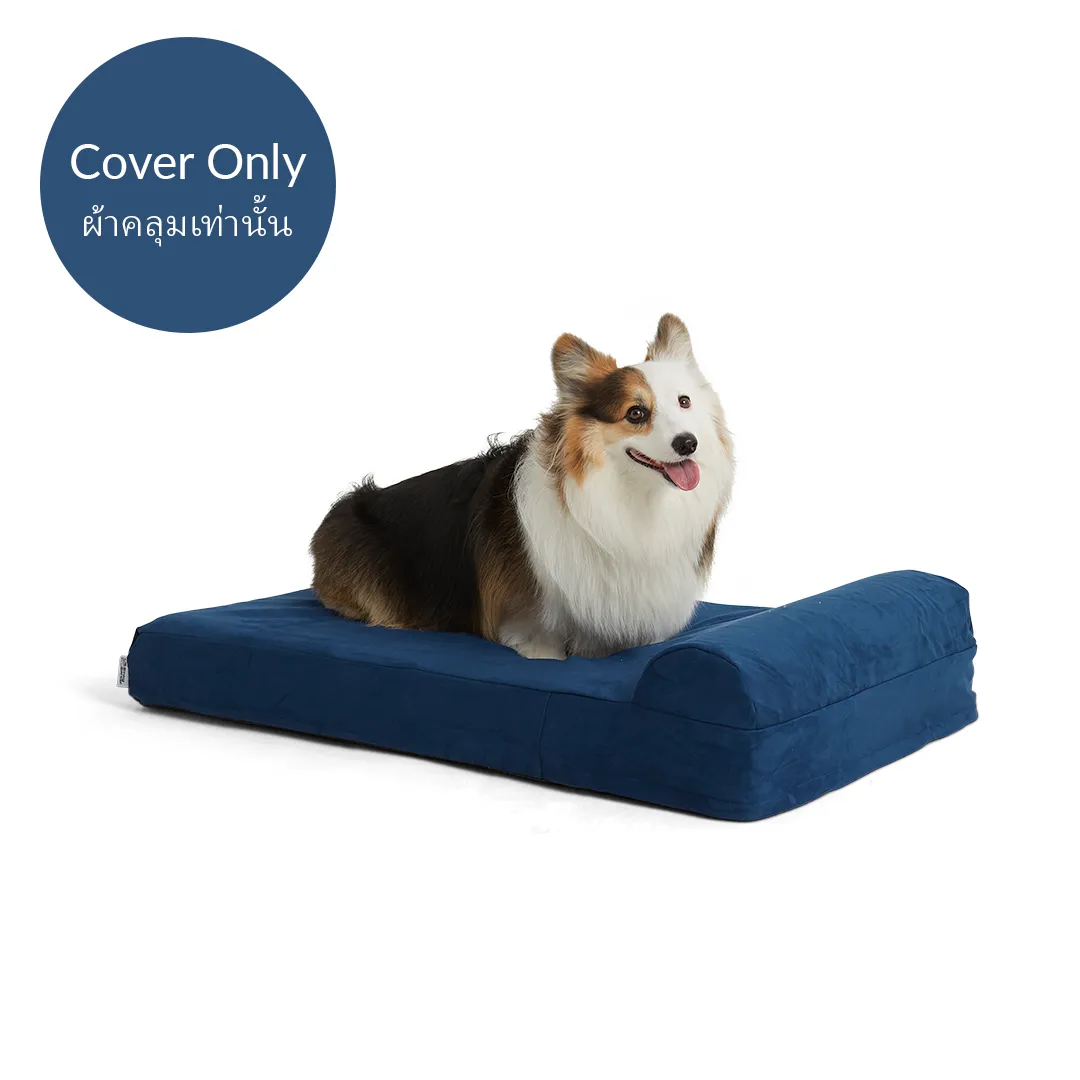 Dog Bed Cover