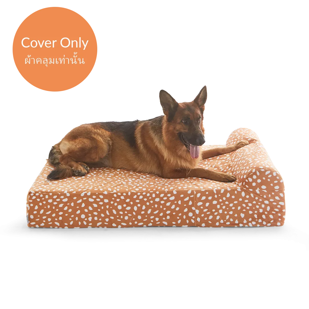 Dog Bed Cover