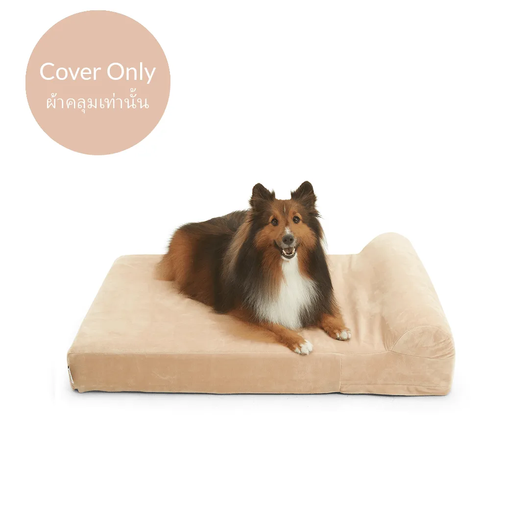 Dog Bed Cover