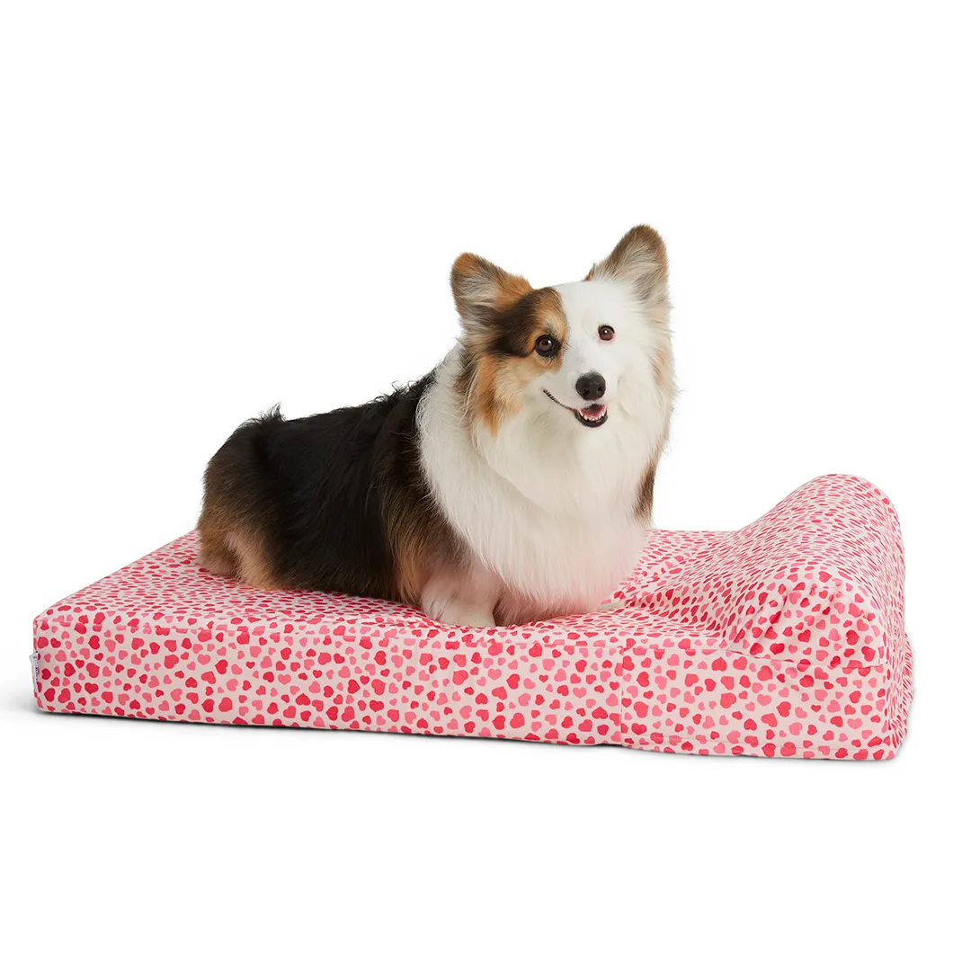 Dog Bed Cover